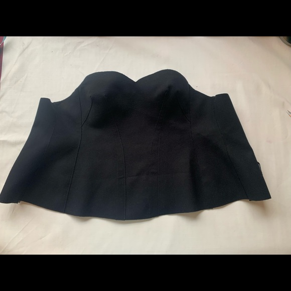 ‼️SALE Prada w/Complete Bustier Lining - Picture 5 of 9